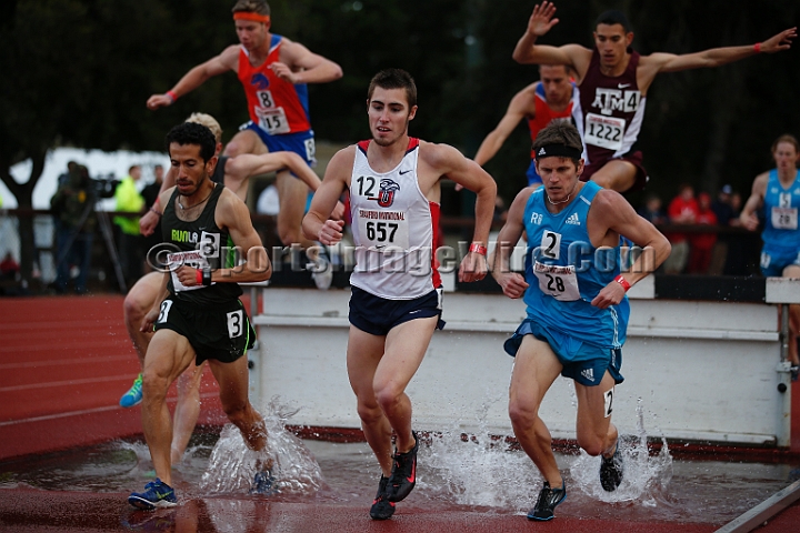 2014SIfriOpen-149.JPG - Apr 4-5, 2014; Stanford, CA, USA; the Stanford Track and Field Invitational.